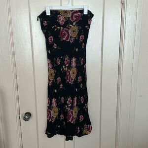 MOTHERHOOD Maternity Skirt/Dress